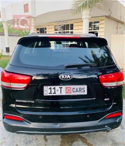 کیا سۆرینتۆ